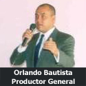 Productor de la Compañía Teatro Vivo de Colombia