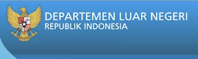 DEPARTEMEN LUAR NEGERI Republik Indonesia