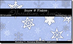 Snow___Snowflakes_Brushes_by_redheadstock