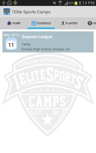 How to download 1Elite Sports Camps 1.2 unlimited apk for laptop