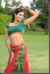 Malika mallu actress