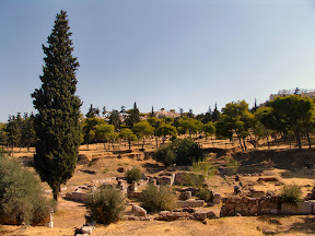 002 - Ruins in the Roman Agora.jpg 002 - Ruins in the Roman Agora.jpg