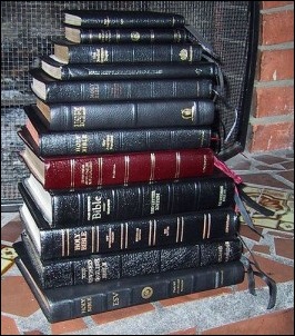 biblias