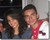 Anita y @riel