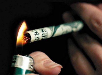 cigarrillo cigarrillo