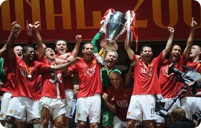 manchester-united