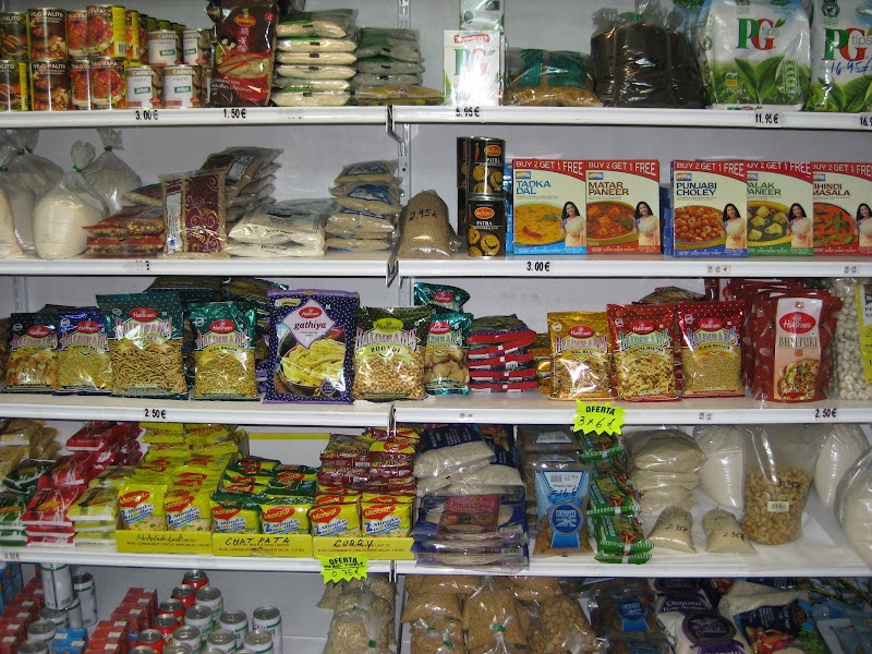 VISHADE Asian Food Store VISHADE Asian Food Store