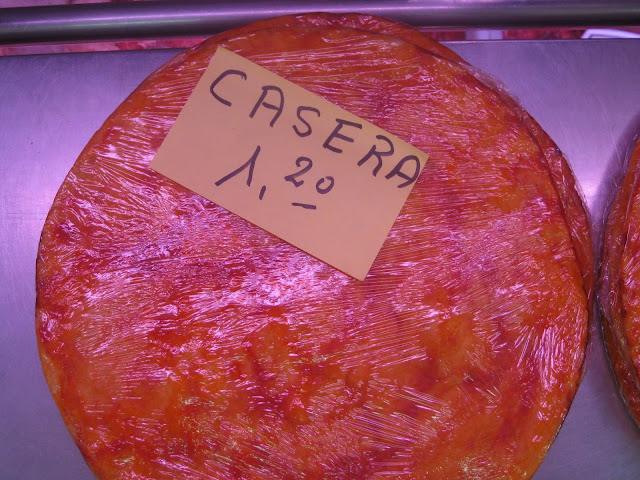 masa para pizzas
