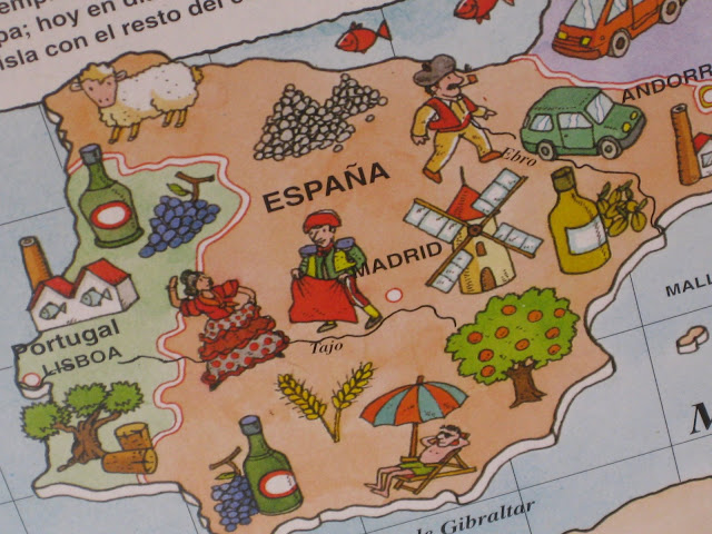 España España