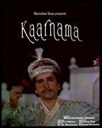 Karnaama poster