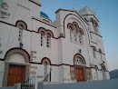Tholaria's Church