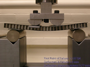 Flexure Test