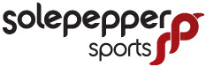 Solepepper Sports.