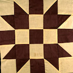 Nine Patch Star
