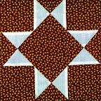 Aunt Eliza's Star