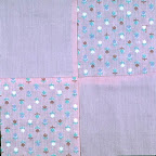 Four Patch Block