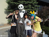 Anime North 2009 photo 40