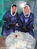 ABSOLUT Icebar photo 8