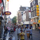  in Amsterdam, Netherlands 