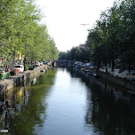  in Amsterdam, Netherlands 