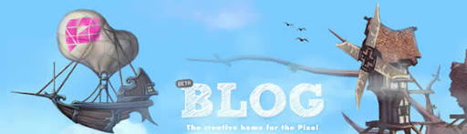 top 10 web design the pixel