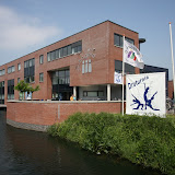 Druturnia Leef Je Uit