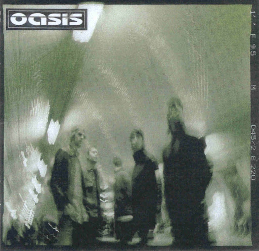 Heathen Chemistry(2002)