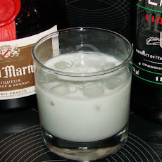 Tiger Tiger Cocktail