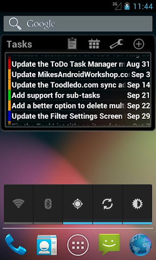 ToDo List Task Manager -Pro