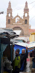 Bolivie &ndash; Au marché
