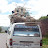 Pérou &ndash; Taxi local