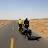 Chine &ndash; Desert de Gobi