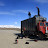 Kirghizstan &ndash; Un camion pour accelerer la piste pourrie