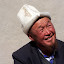 Kirghizstan &ndash; Chapeau traditionnel kirghize