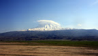 Turquie &ndash; l'Agra Dagi 5100m