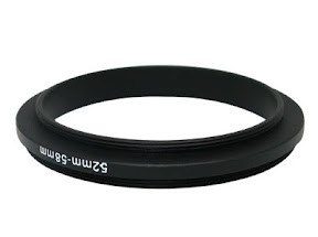 Reverse Coupling Ring