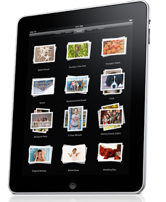 Apple iPad