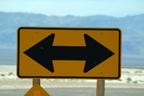 Road Sign