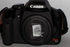 Digital Pinhole