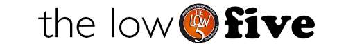 the low five - About