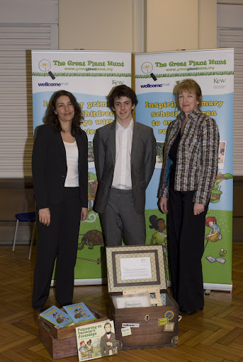 skandar keynes