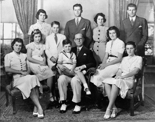 rosemary kennedy rosemary kennedy
