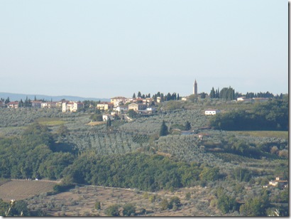 Tuscany 415 Tuscany 415