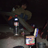– 烤肉中——好想吃。。 – 烤肉中——好想吃。。