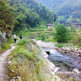 – 穿越太平河谷 – 穿越太平河谷