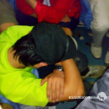 – 拥挤的火车,河童 – 拥挤的火车,河童