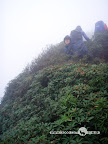 – 一山又一山 – 一山又一山