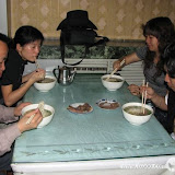 – 吃牛肉面 – 吃牛肉面
