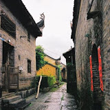 – 阳朔古村老街——阳朔附近小古村落,还是那么古朴。 – 阳朔古村老街——阳朔附近小古村落,还是那么古朴。