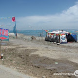 – 青海湖边-特色帐篷 – 青海湖边-特色帐篷
